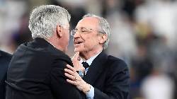 Tin Real sáng 5/5: Perez cảnh báo Ancelotti; Đưa 2 sao Leverkusen vào tầm ngắm