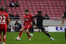 Nhận định, soi kèo Gaziantep FK với Hatayspor, 23h00 ngày 5/5: Chủ nhà tự tin