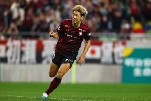 Nhận định, soi kèo Vissel Kobe với Albirex Niigata, 11h00 ngày 6/5: Lịch sử vẫy gọi