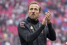 Harry Kane phá dớp, lần đầu giành danh hiệu trong sự nghiệp
