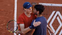 Link xem trực tiếp tennis Rome Masters 2025 hôm nay mới nhất