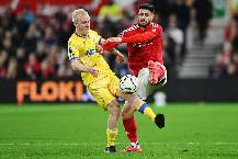 Nhận định, soi kèo Crystal Palace vs Nottingham, 2h00 ngày 6/5: Không được phép thua