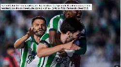 Nhận định, soi kèo Juventude vs Atletico Mineiro, 06h00 ngày 6/5: Vị khách yếu bóng vía