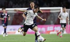Nhận định, soi kèo Vissel Kobe vs Cerezo Osaka, 12h00 ngày 6/5: Nối tiếp niềm vui