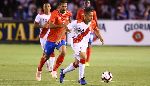 Nhận định Peru vs Costa Rica, 05h00 06/6 (Giao hữu ĐTQG)