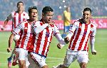 Phân tích tỷ lệ Paraguay vs Honduras, 6h ngày 6/6