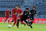 Tỷ lệ bóng đá hôm nay 5/6: Việt Nam vs Thái Lan