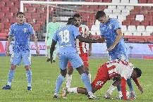 Nhận định, soi kèo Almería vs Girona, 2h00 ngày 6/6