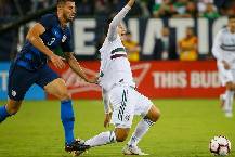 Nhận định, soi kèo Anguilla vs Panama, 7h00 ngày 6/6