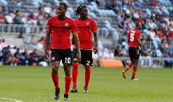 Nhận định, soi kèo Bahamas vs Trinidad và Tobago, 04h00 ngày 06/06