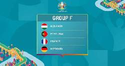 Nhận định, soi kèo bảng F - EURO 2021: Bảng tử thần!