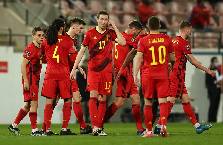 Nhận định, soi kèo Bỉ vs Croatia, 1h45 ngày 7/6