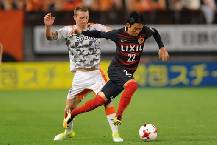 Nhận định, soi kèo Kashima Antlers vs Shimizu S-Pulse, 13h ngày 6/6