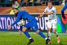 Nhận định, soi kèo Na Uy vs Hy Lạp, 0h ngày 7/6