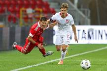 Nhận định, soi kèo Serbia U21 vs Nga U21, 23h00 ngày 6/6