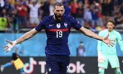 Ben Knapton dự đoán Croatia vs Pháp, 1h45 ngày 7/6