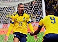 Đội hình ra sân chính thức Thụy Điển vs Na Uy, 1h45 ngày 6/6 (cập nhật)