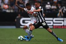 Nhận định, soi kèo Botafogo vs Goias, 6h ngày 7/6