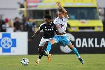 Nhận định, soi kèo Monterey Bay vs Oakland Roots, 9h05 ngày 5/6