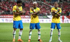 Nhận định, soi kèo Nhật Bản vs Brazil, 17h20 ngày 6/6