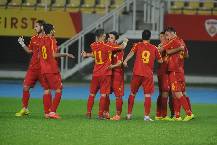 Nhận định, soi kèo U21 Ukraine vs U21 Bắc Macedonia, 0h45 ngày 6/6