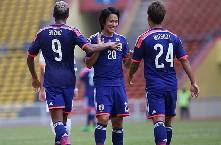 Nhận định, soi kèo U23 Nhật Bản vs U23 Saudi Arabia, 20h ngày 6/6
