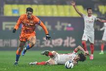 Phân tích kèo hiệp 1 Beijing Guoan vs Cangzhou Mighty Lions, 18h00 ngày 5/6