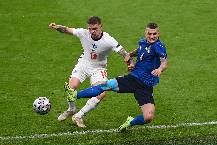 Soi k&egrave;o chẵn/ lẻ Đức vs Anh, 1h45 ng&agrave;y 8/6