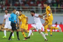 Soi kèo chẵn/ lẻ UAE vs Australia, 1h ngày 8/6
