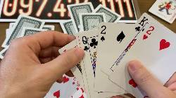 Kinh nghiệm chơi bài Sâm Lốc bất bại, 4 tuyệt chiêu phá đảo mọi bàn chơi của cao thủ