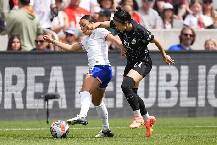 Nhận định, soi kèo Nữ Mỹ vs Hàn Quốc Nữ, 7h00 ngày 5/6: Khó cản chủ nhà
