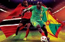 Nhận định, soi kèo Trinidad và Tobago vs Grenada, 06h30 ngày 6/6: Khách không cửa bật