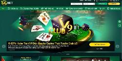 Review V9bet - Thị trường cá cược uy tín hàng đầu Việt Nam