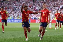 Chuyên gia Tony Ansell dự đoán Tây Ban Nha vs Pháp, 2h00 ngày 6/6