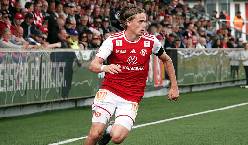 Nhận định, soi kèo Brage vs Sandvikens, 18h00 ngày 6/6: Khó tin chủ nhà