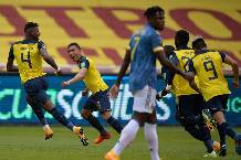 Soi kèo góc Ecuador vs Brazil, 6h00 ngày 6/6
