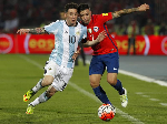 Tỷ lệ thẻ phạt Argentina vs Chile, 2h ngày 7/7