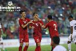 U23 Việt Nam đấu “quân xanh” của cựu trợ lý thầy Park