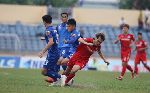 HAGL vs Quảng Nam (17h 7/7): Tuấn Anh - Xuân Trường đòi nợ