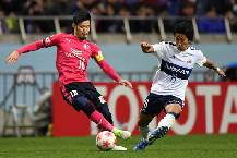 Nhận định, soi kèo Cerezo Osaka vs Guangzhou, 17h ngày 6/7