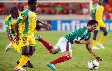 Nhận định, soi kèo Trinidad và Tobago vs French Guiana, 3h30 ngày 7/7