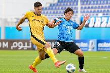 Nhận định, soi kèo United City vs Kawasaki Frontale, 21h00 ngày 5/7