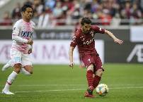 Nhận định, soi kèo Vissel Kobe vs Tokushima Vortis, 16h ngày 7/7