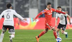 Link xem trực tiếp Internacional vs Colo Colo, 7h30 ngày 6/7