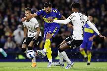 Nhận định, soi kèo Boca Juniors vs Corinthians, 7h30 ngày 6/7