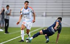 Nhận định, soi kèo New Mexico vs Rio Grande Valley, 8h05 ngày 7/7