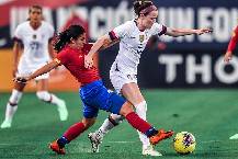 Nhận định, soi kèo Nữ Costa Rica vs Nữ Panama, 6h00 ngày 6/7