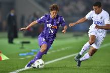 Nhận định, soi k&egrave;o Yokohama F. Marinos vs Sanfrecce Hiroshima, 17h ng&agrave;y 6/7