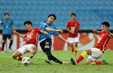 Phân tích kèo hiệp 1 Changchun Yatai vs Shandong TaiShan, 18h30 ngày 6/7