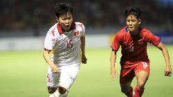 Soi kèo phạt góc nữ Việt Nam vs nữ Campuchia, 18h ngày 7/7